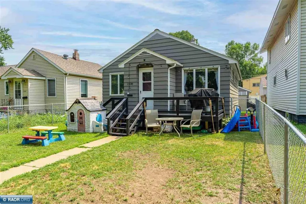 1530 11th Street S Virginia, MN 55792