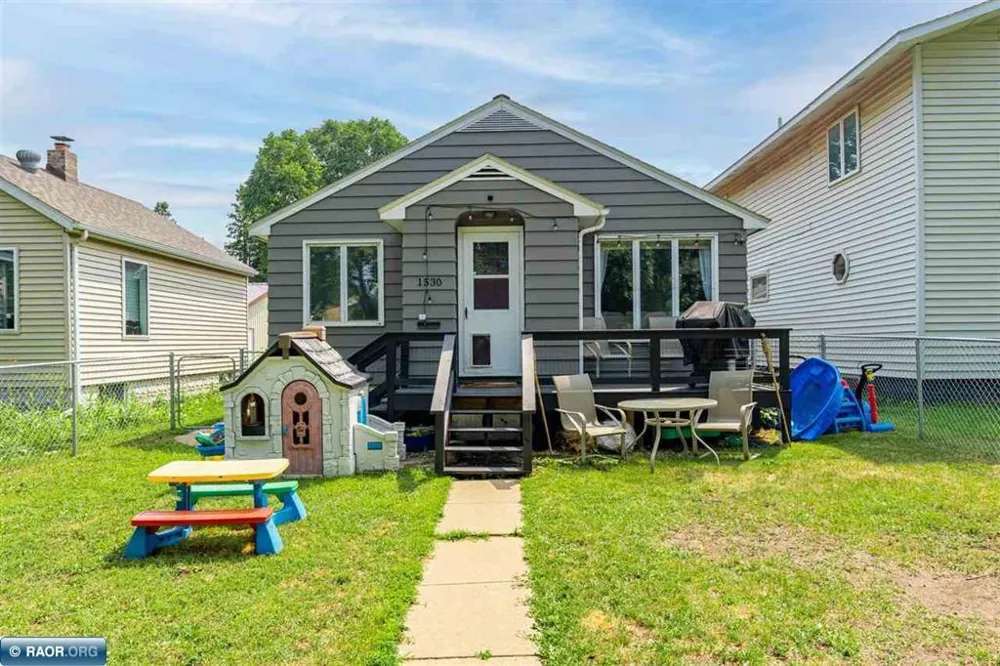 1530 11th Street S Virginia, MN 55792