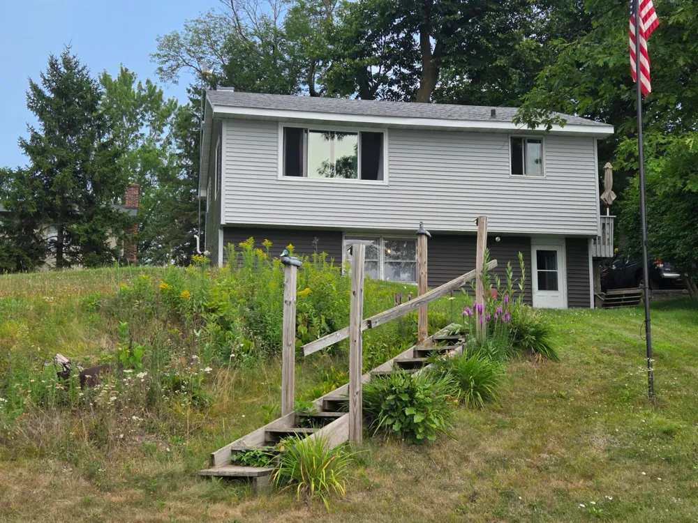 1424 3 1/2 STREET Turtle Lake, WI 54889