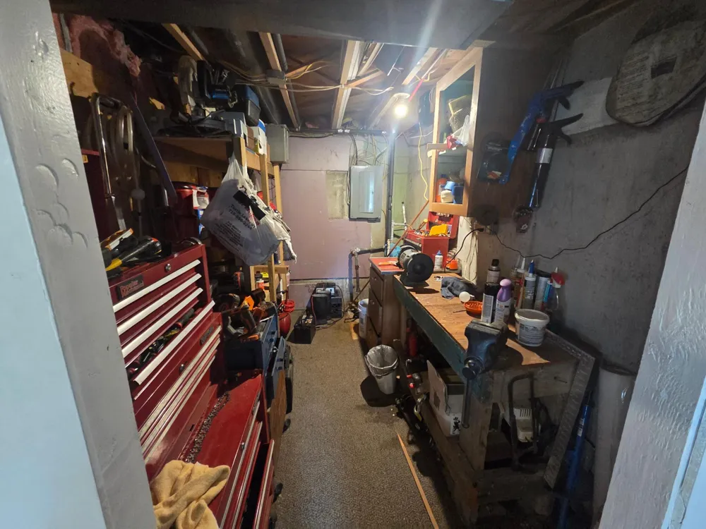 1424 3 1/2 STREET Turtle Lake, WI 54889