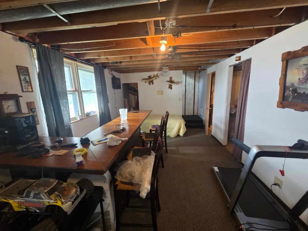 1424 3 1/2 STREET Turtle Lake, WI 54889