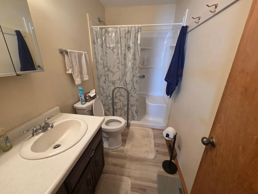 1424 3 1/2 STREET Turtle Lake, WI 54889