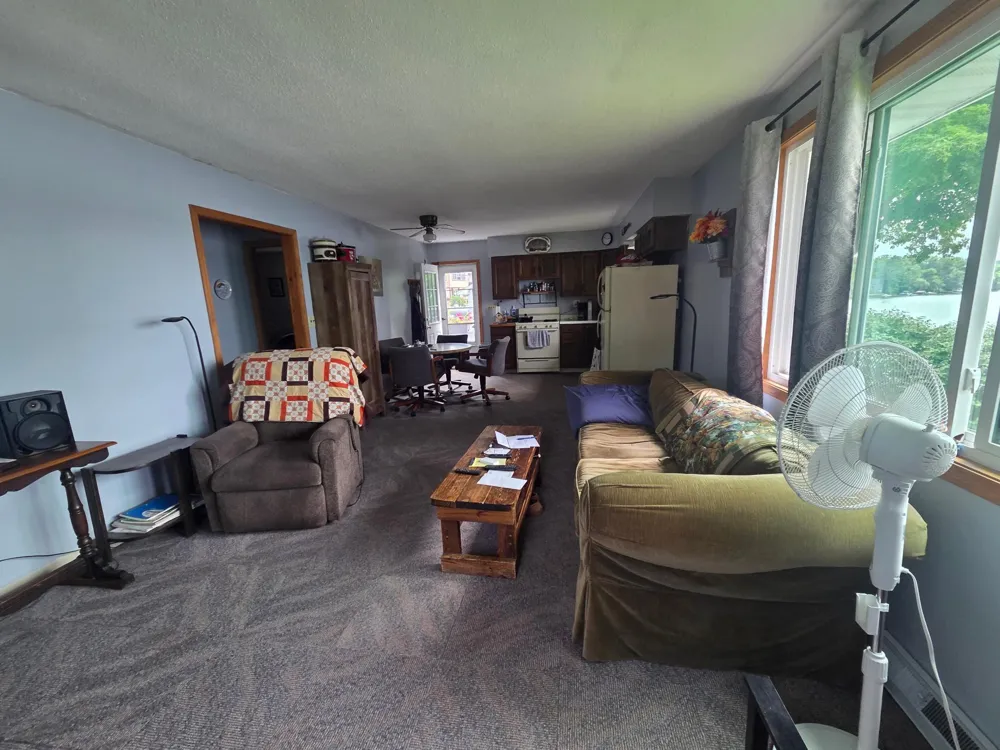 1424 3 1/2 STREET Turtle Lake, WI 54889
