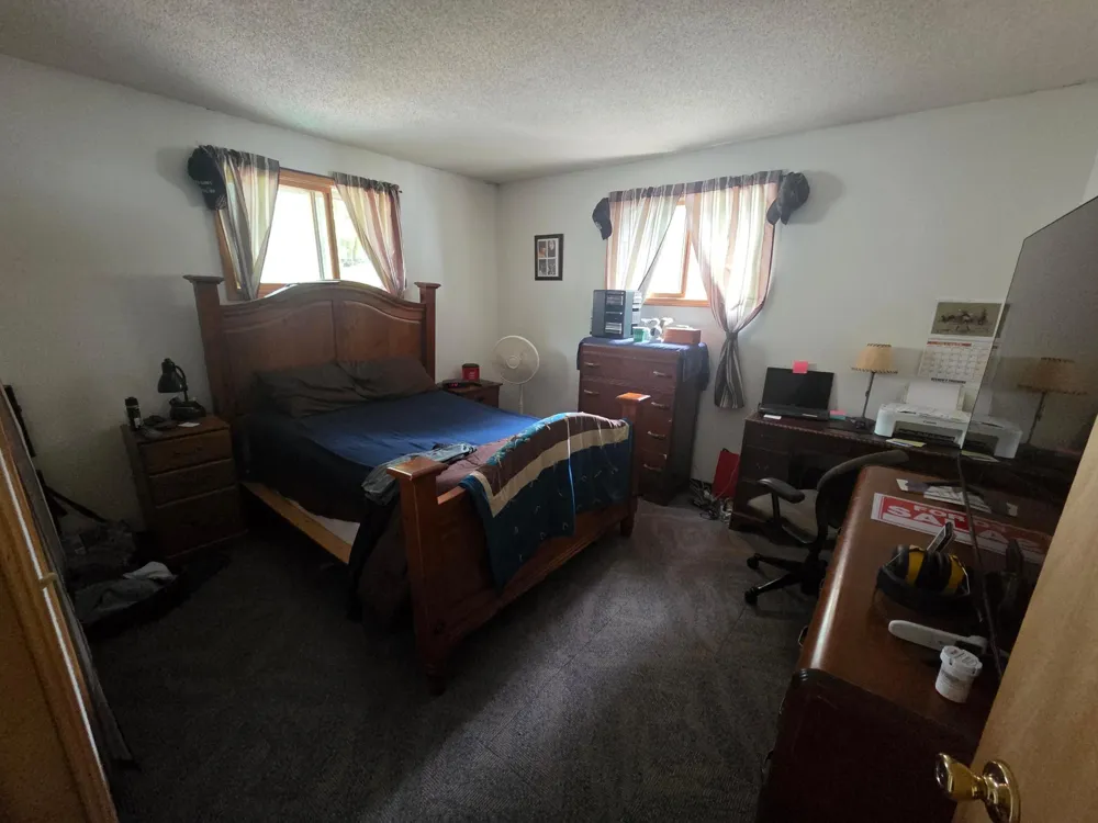 1424 3 1/2 STREET Turtle Lake, WI 54889