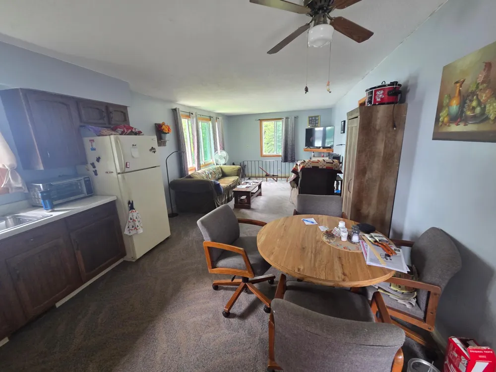 1424 3 1/2 STREET Turtle Lake, WI 54889