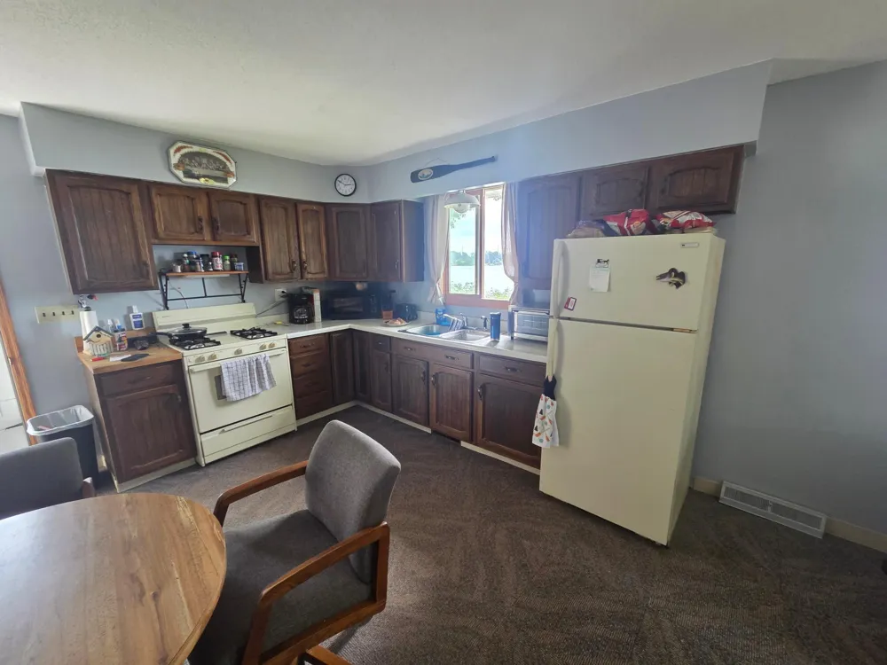 1424 3 1/2 STREET Turtle Lake, WI 54889