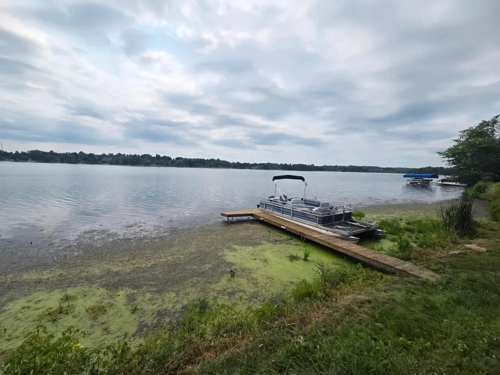 1424 3 1/2 STREET Turtle Lake, WI 54889