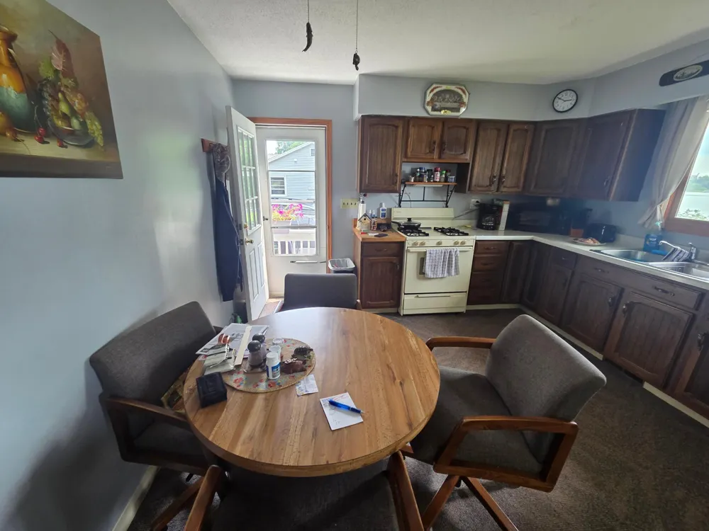 1424 3 1/2 STREET Turtle Lake, WI 54889