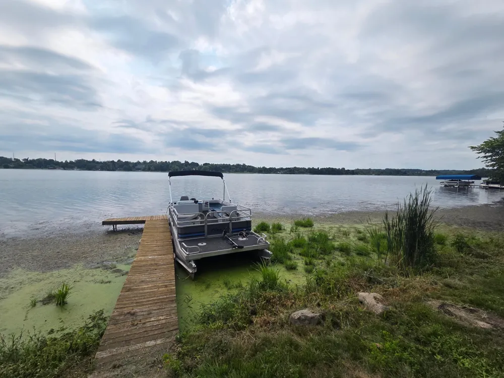 1424 3 1/2 STREET Turtle Lake, WI 54889