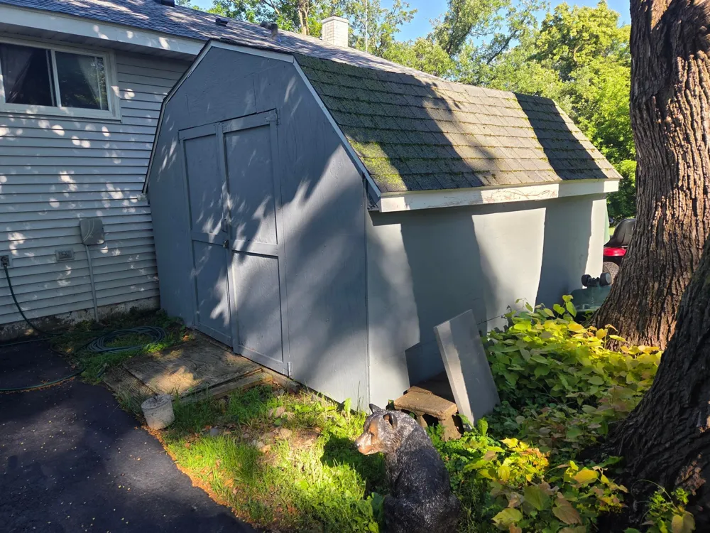 1424 3 1/2 STREET Turtle Lake, WI 54889