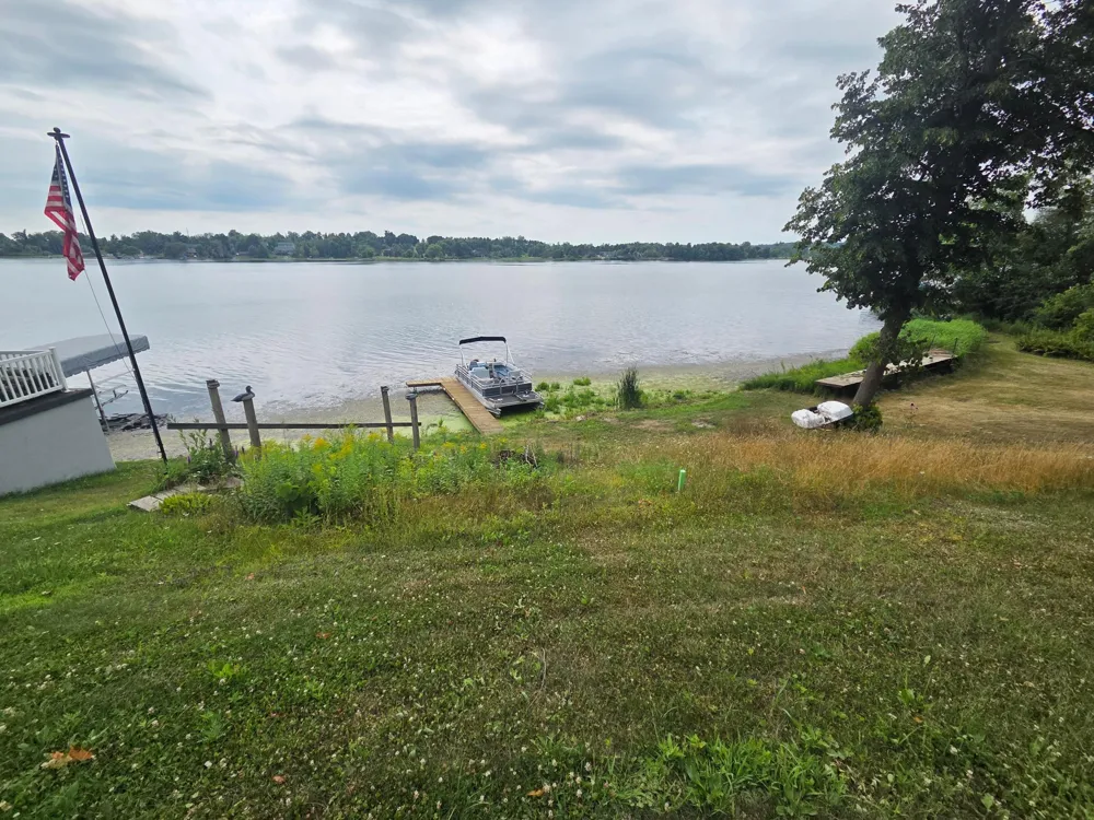 1424 3 1/2 STREET Turtle Lake, WI 54889