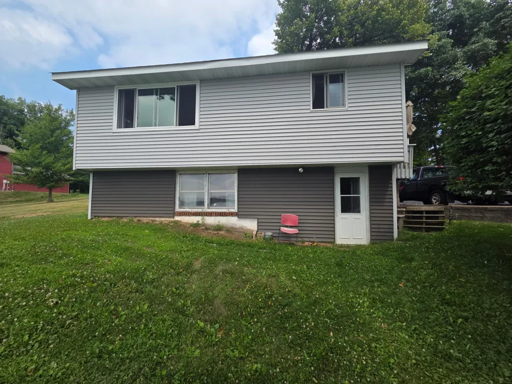 1424 3 1/2 STREET Turtle Lake, WI 54889