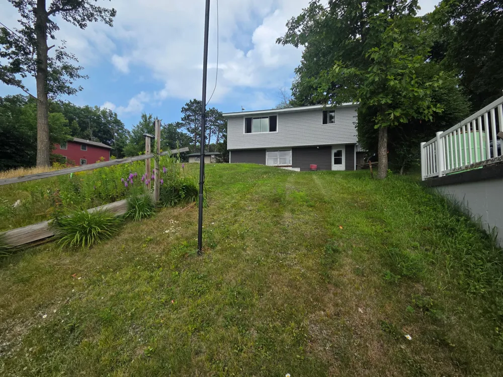 1424 3 1/2 STREET Turtle Lake, WI 54889