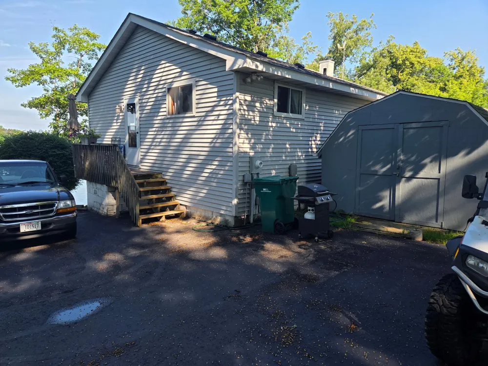 1424 3 1/2 STREET Turtle Lake, WI 54889