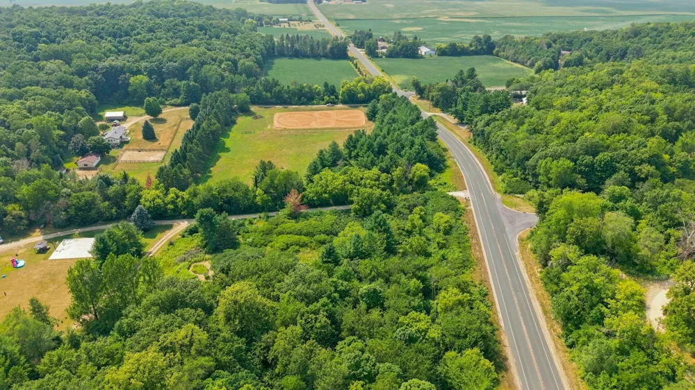 TBD County Rd M River Falls, WI 54022