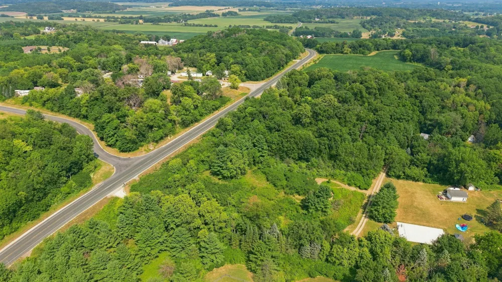 TBD County Rd M River Falls, WI 54022