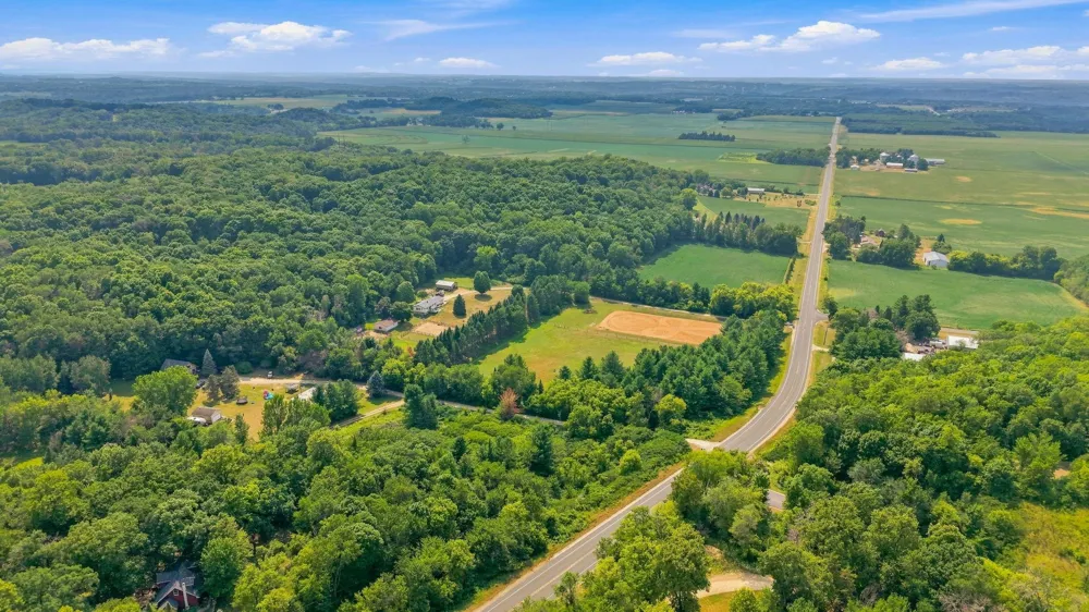 TBD County Rd M River Falls, WI 54022