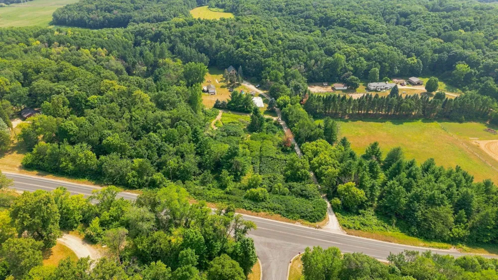 TBD County Rd M River Falls, WI 54022