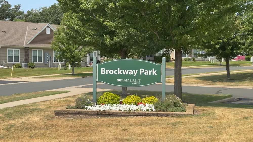 2578 136th Street W #98 Rosemount, MN 55068