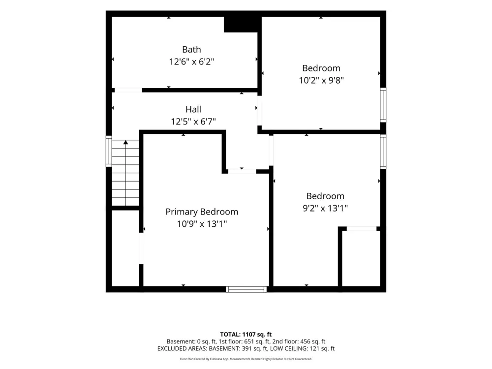 1318 Highway 23 Sandstone, MN 55072