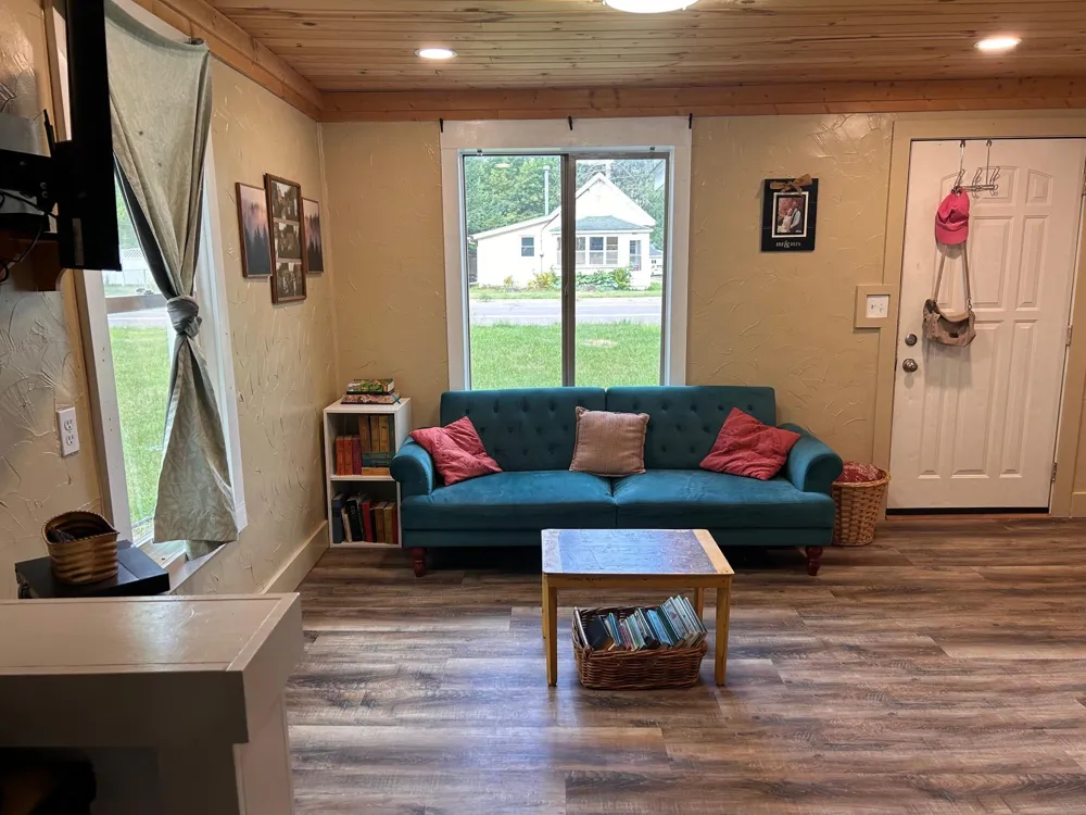 1318 Highway 23 Sandstone, MN 55072