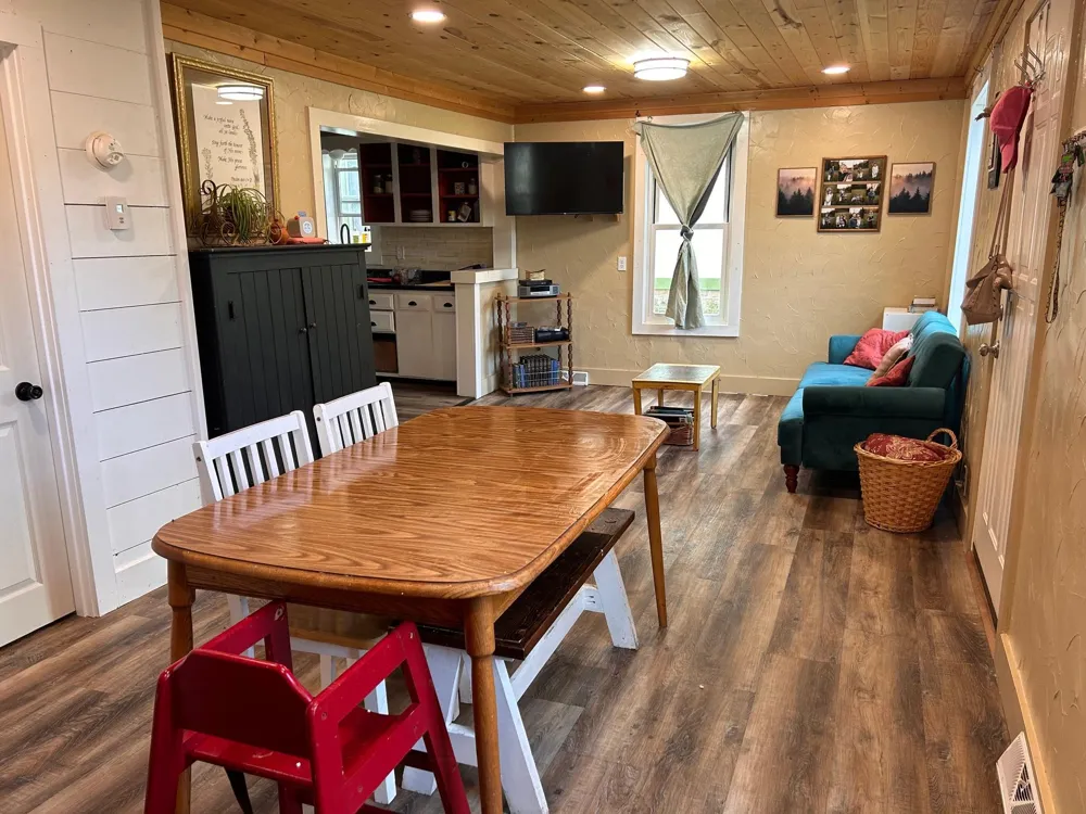 1318 Highway 23 Sandstone, MN 55072