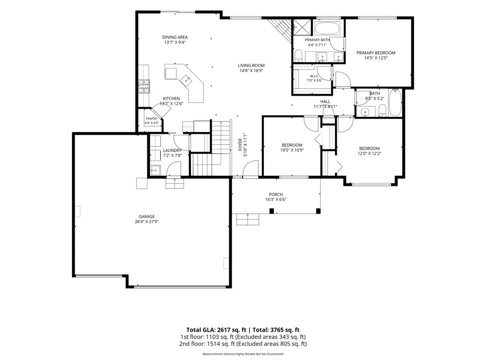 313 Lachermeier Lane Waverly, MN 55390