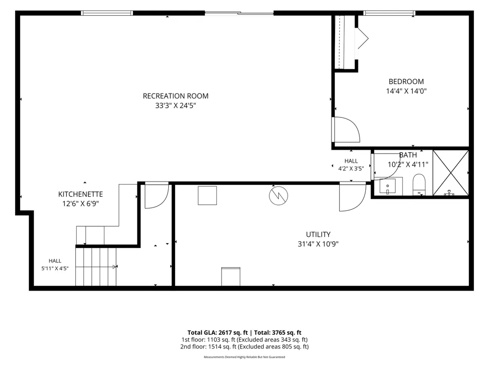 313 Lachermeier Lane Waverly, MN 55390