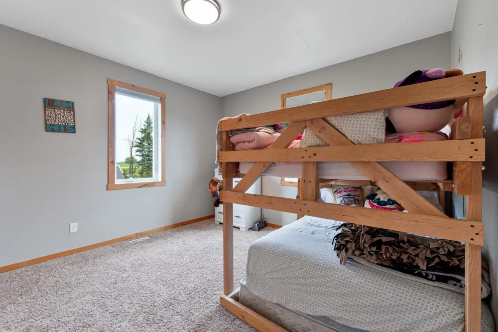 503 Sheyenne Drive Abercrombie, ND 58001