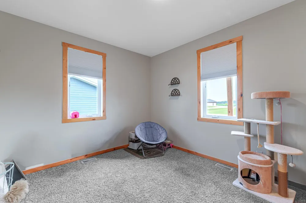 503 Sheyenne Drive Abercrombie, ND 58001