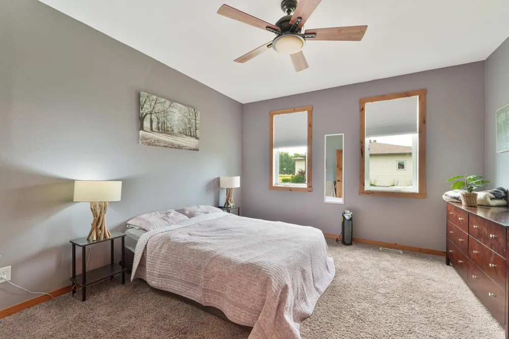 503 Sheyenne Drive Abercrombie, ND 58001