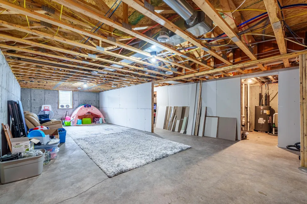 503 Sheyenne Drive Abercrombie, ND 58001