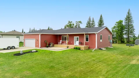 503 Sheyenne Drive