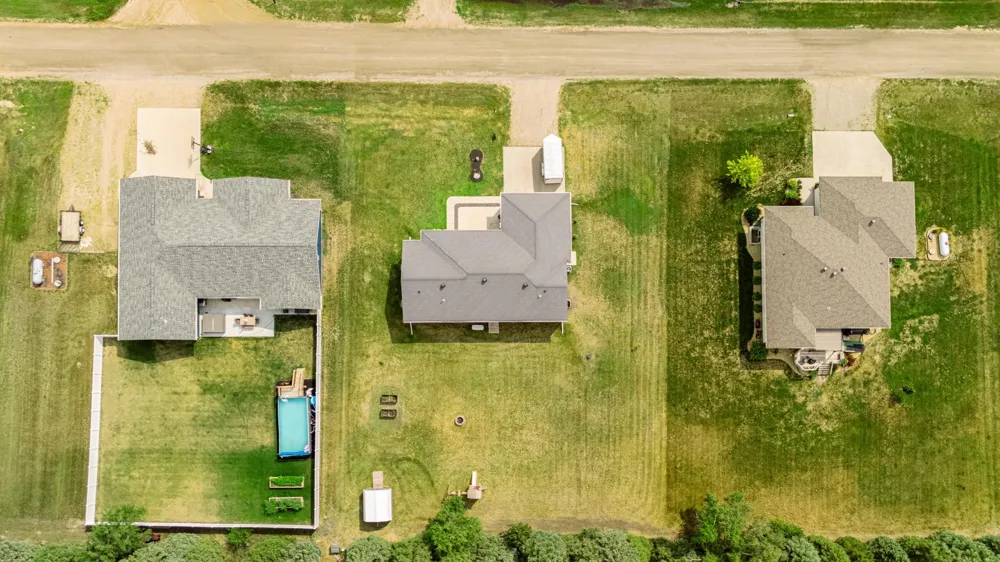 503 Sheyenne Drive Abercrombie, ND 58001
