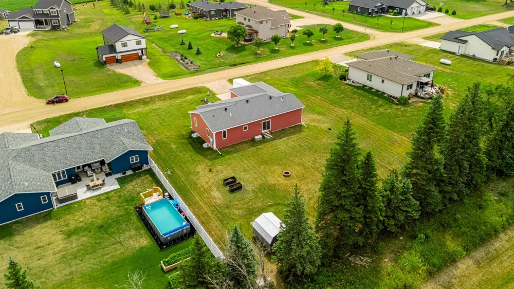 503 Sheyenne Drive Abercrombie, ND 58001