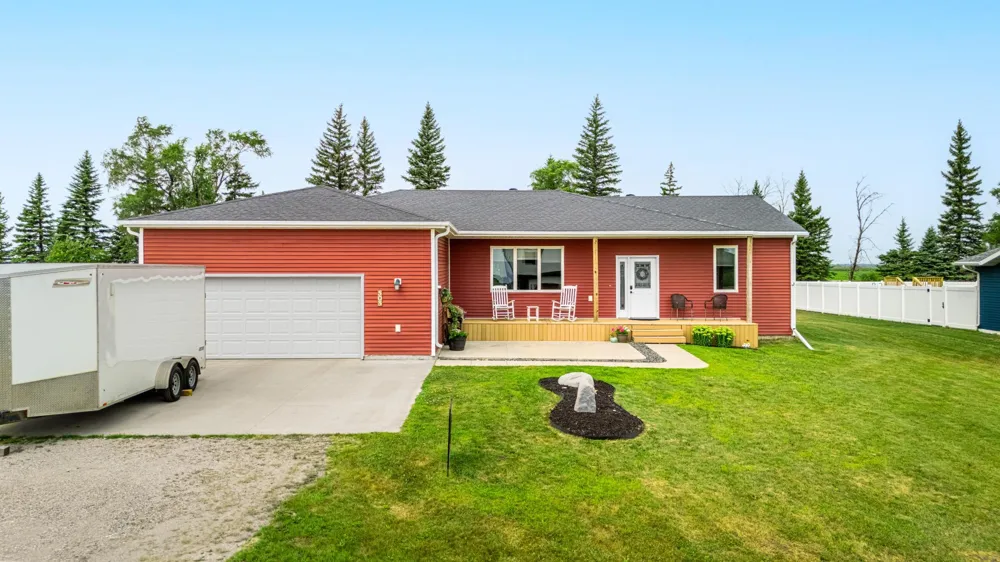 503 Sheyenne Drive Abercrombie, ND 58001