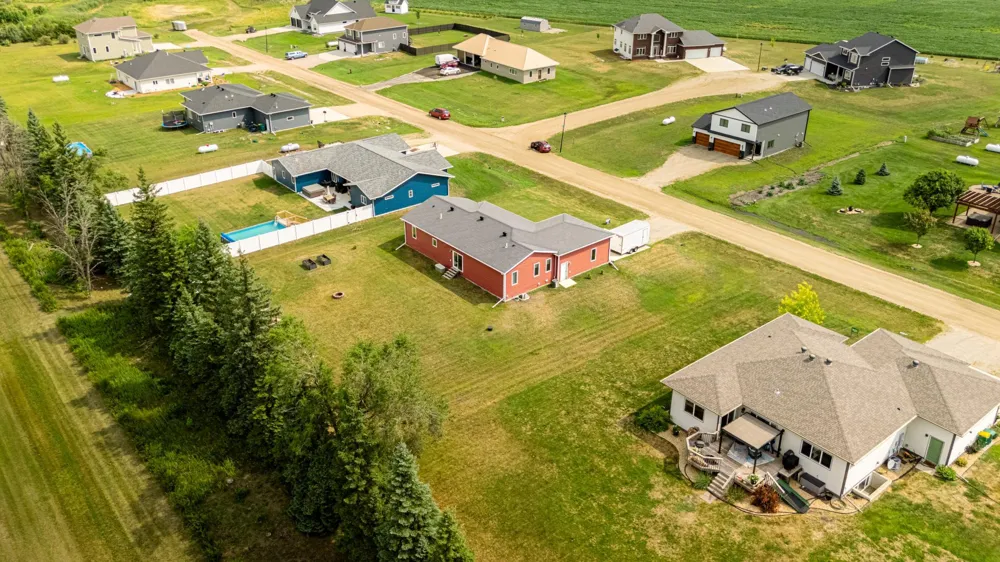 503 Sheyenne Drive Abercrombie, ND 58001