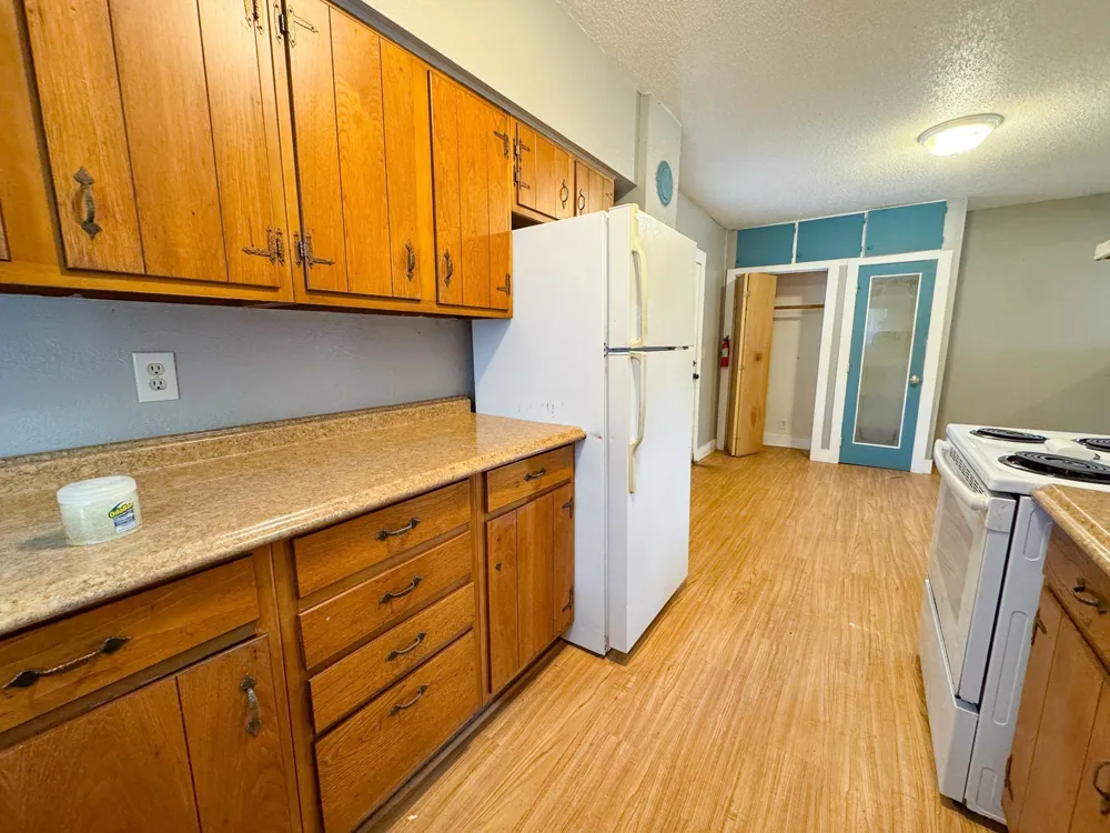 127 E Summit Avenue Fergus Falls, MN 56537