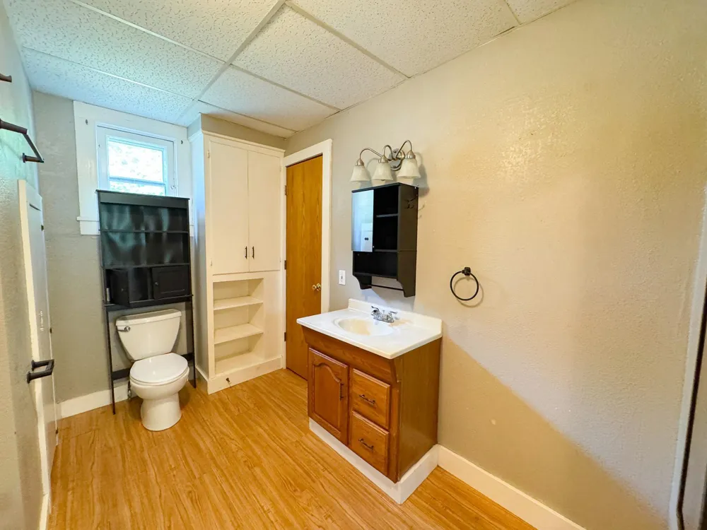 127 E Summit Avenue Fergus Falls, MN 56537