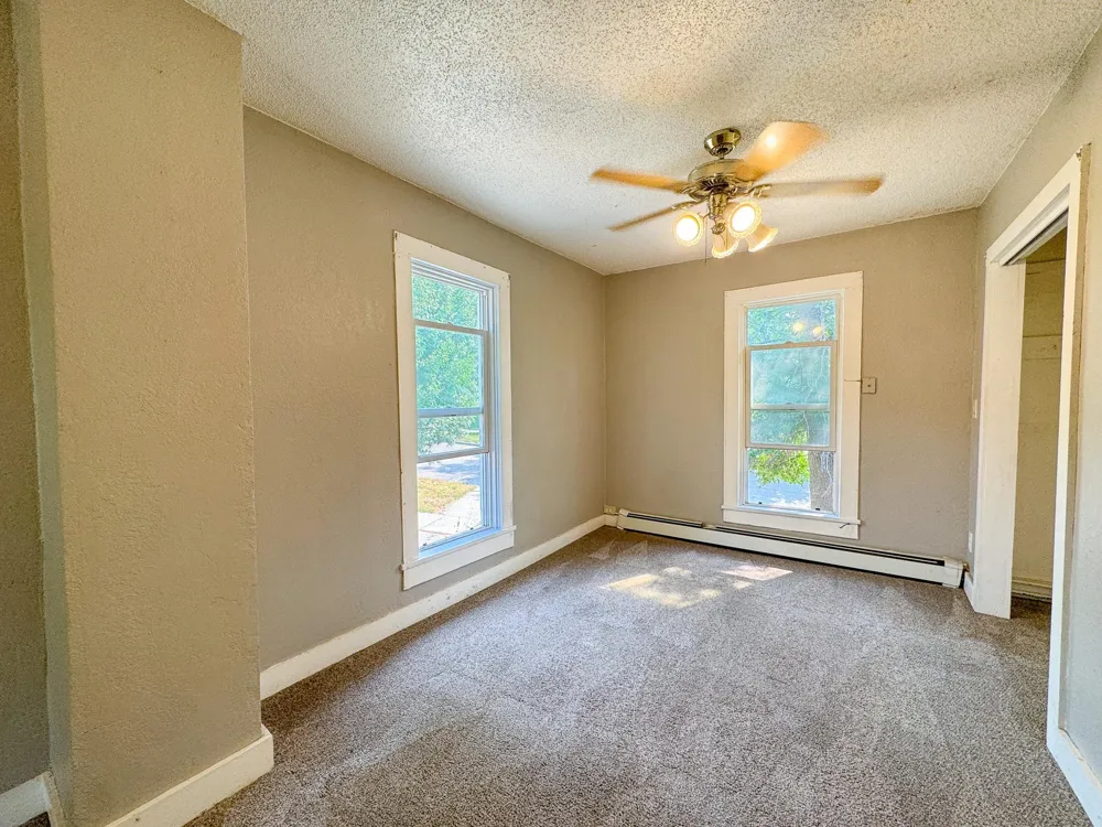 127 E Summit Avenue Fergus Falls, MN 56537