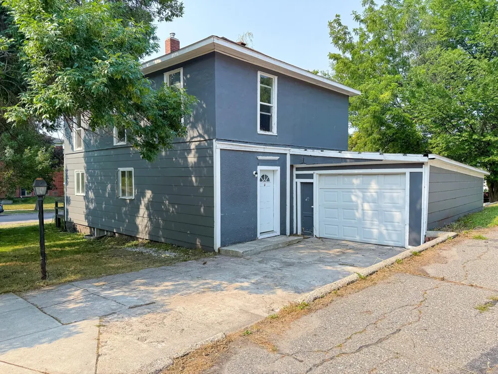 127 E Summit Avenue Fergus Falls, MN 56537