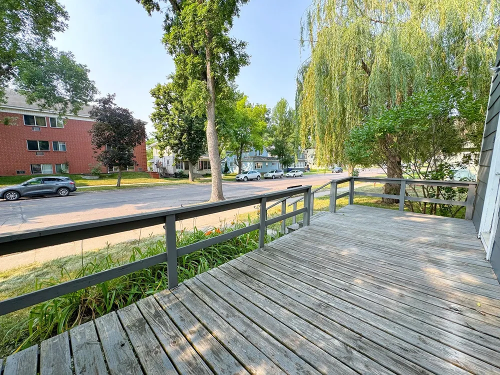 127 E Summit Avenue Fergus Falls, MN 56537