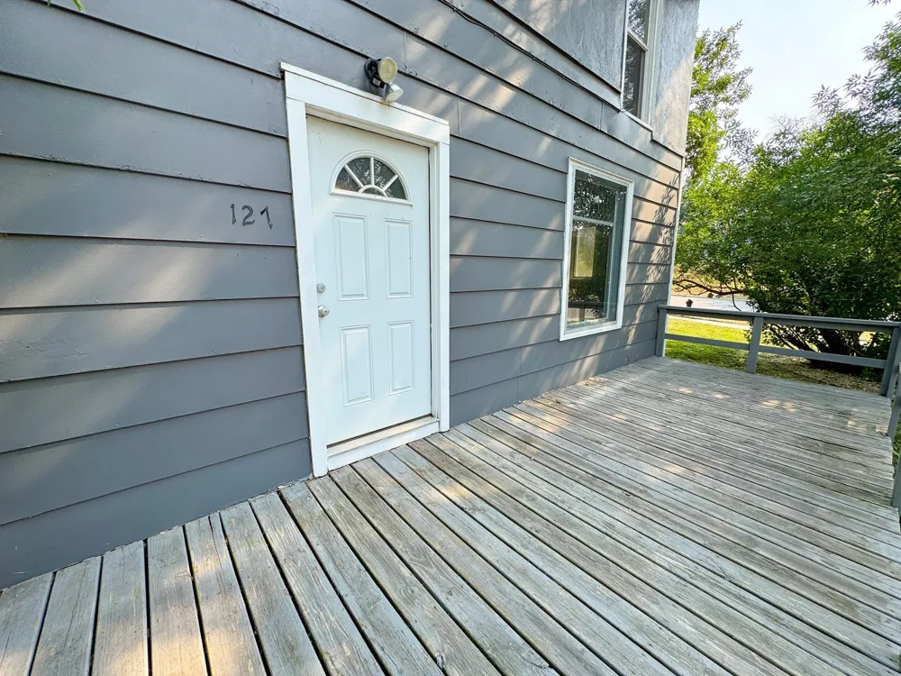 127 E Summit Avenue Fergus Falls, MN 56537