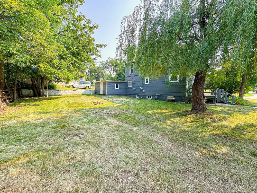127 E Summit Avenue Fergus Falls, MN 56537