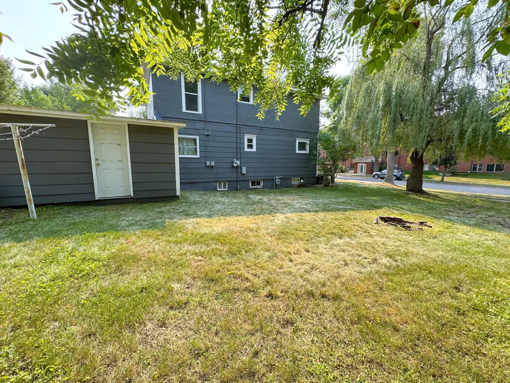 127 E Summit Avenue Fergus Falls, MN 56537