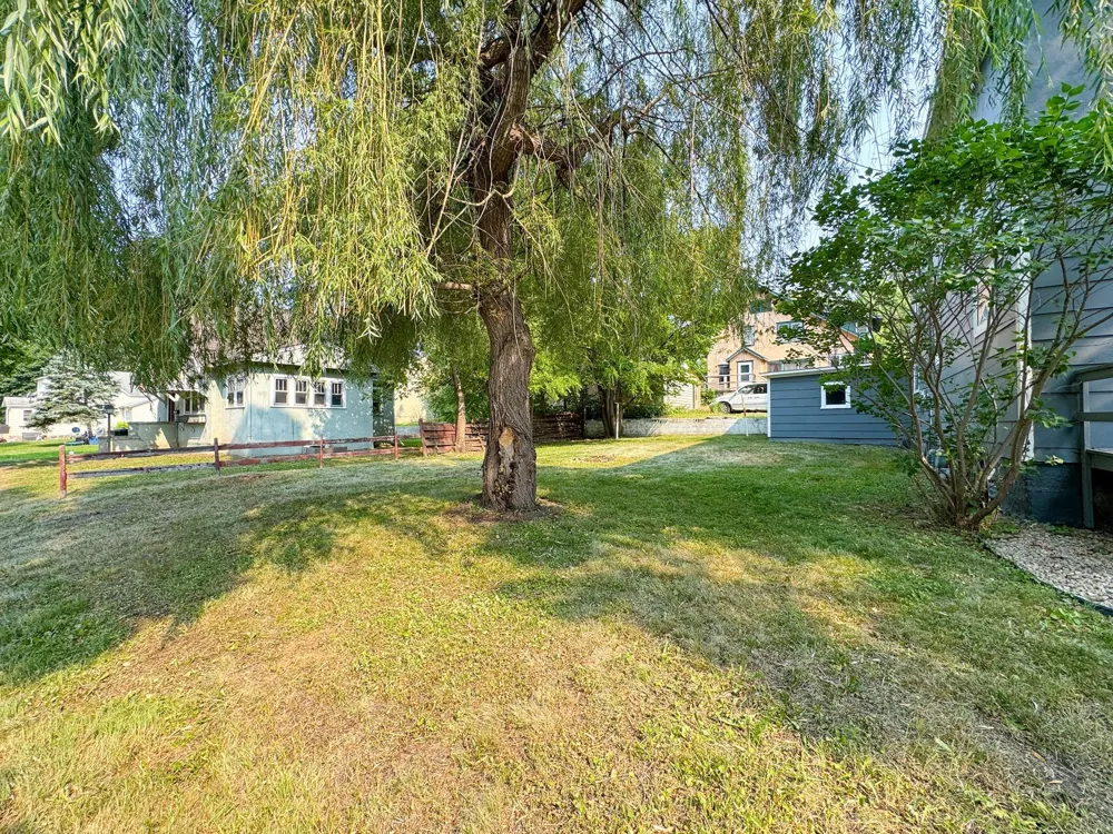 127 E Summit Avenue Fergus Falls, MN 56537