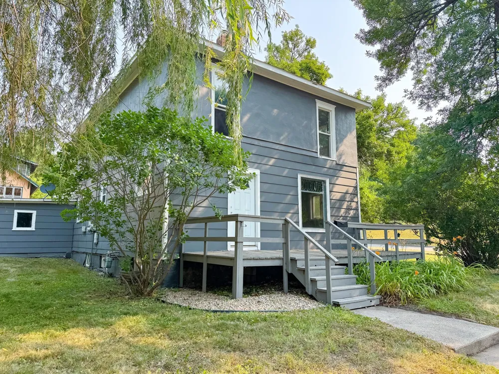 127 E Summit Avenue Fergus Falls, MN 56537