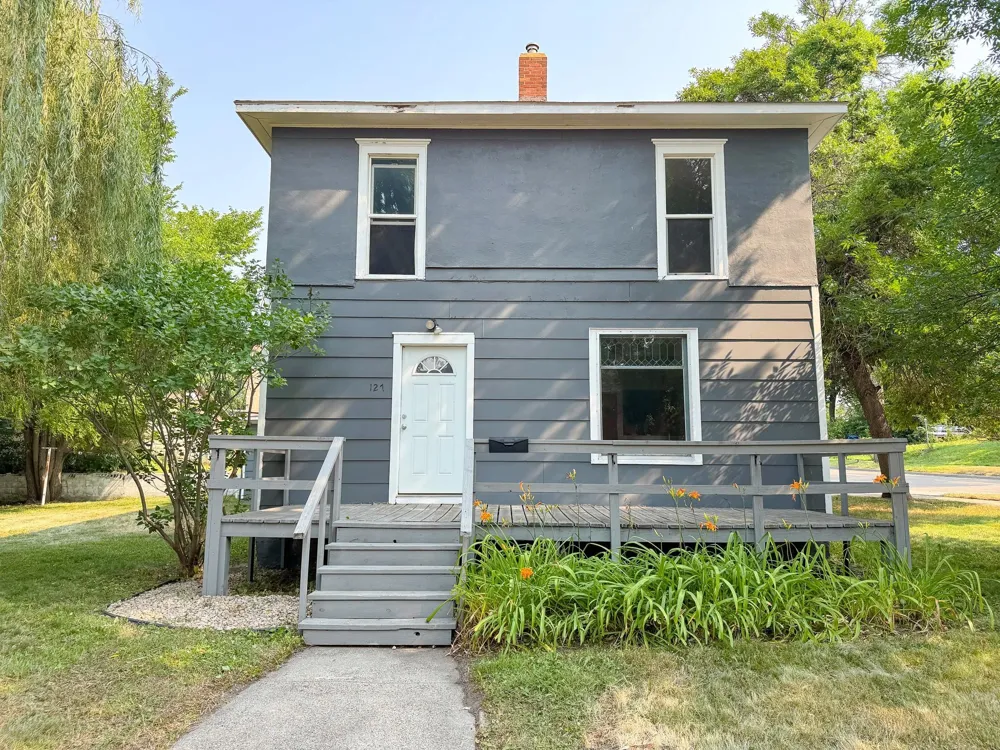 127 E Summit Avenue Fergus Falls, MN 56537