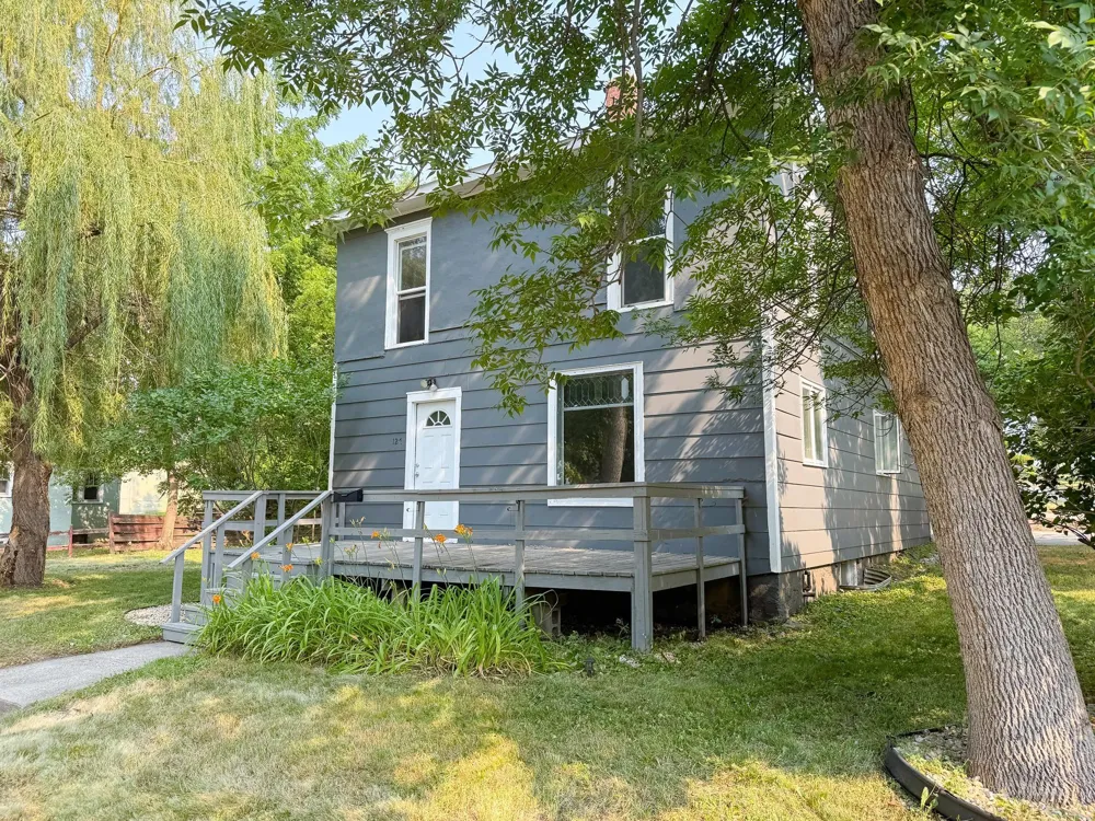 127 E Summit Avenue Fergus Falls, MN 56537
