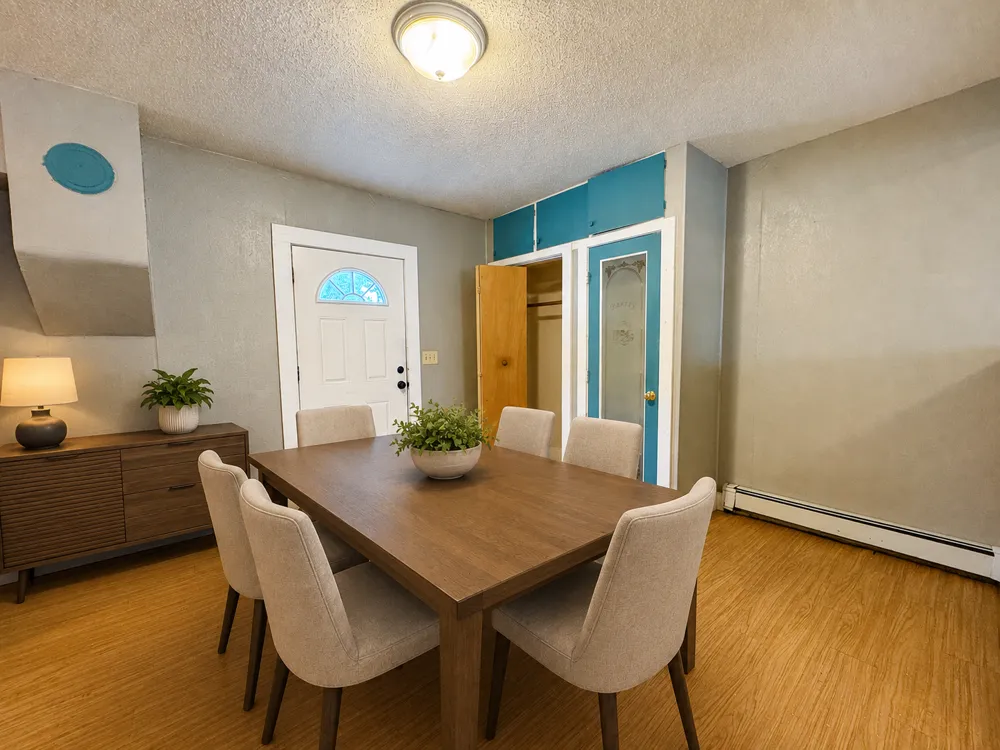 127 E Summit Avenue Fergus Falls, MN 56537